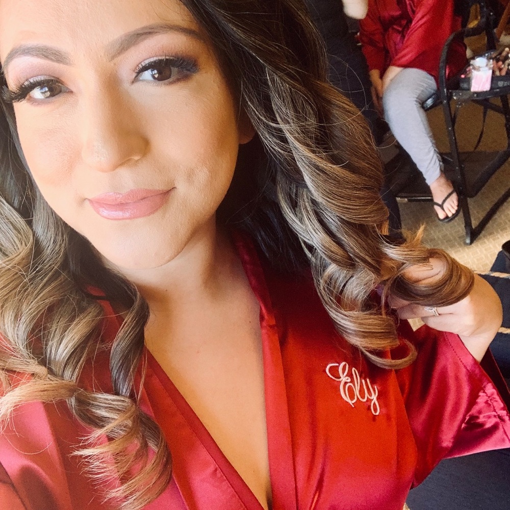 Meet your Posher, Ely